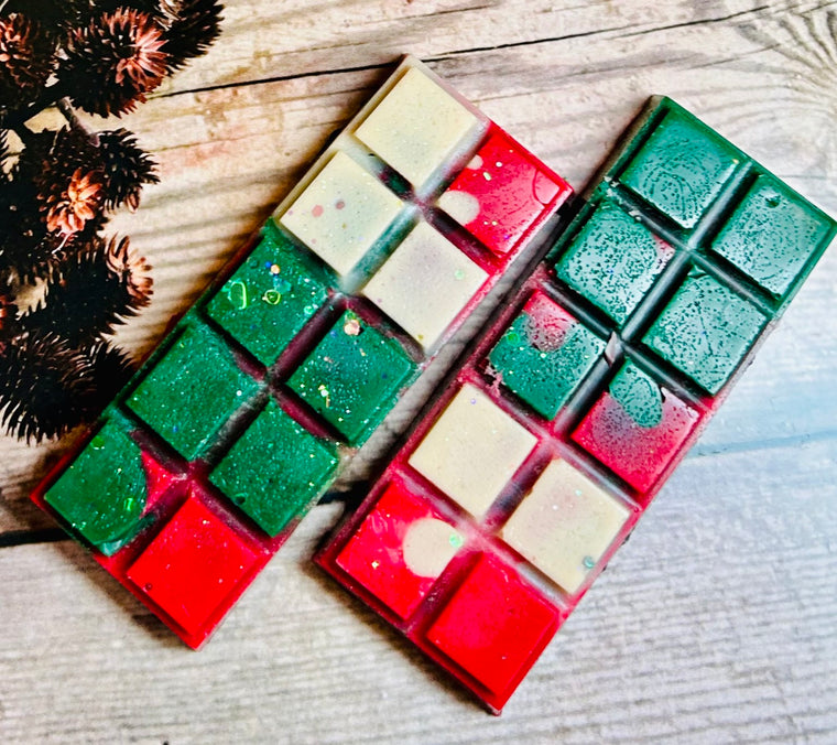 Cosy Cookie wax melts