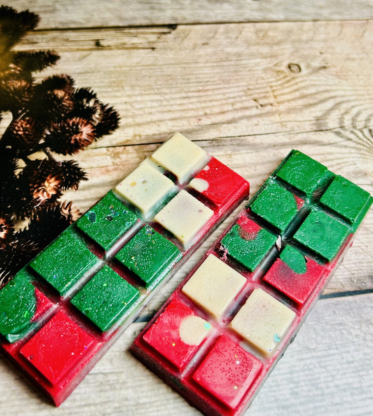 Cosy Cookie wax melts