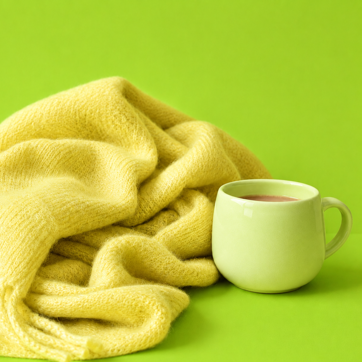 Warm & Cosy
